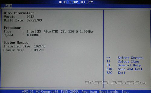 ASUS AT3N7A-I ASUS AT3N7A-I