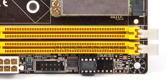 Zotac H67-ITX WiFi Zotac H67-ITX WiFi