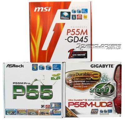 ASRock P55M Pro ASRock P55M Pro