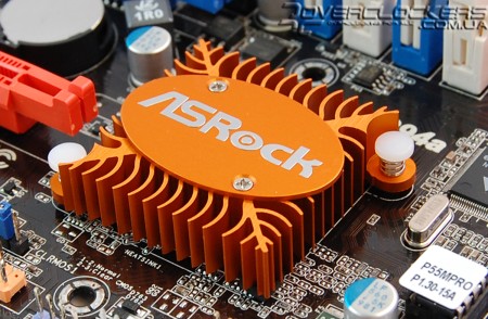 ASRock P55M Pro ASRock P55M Pro