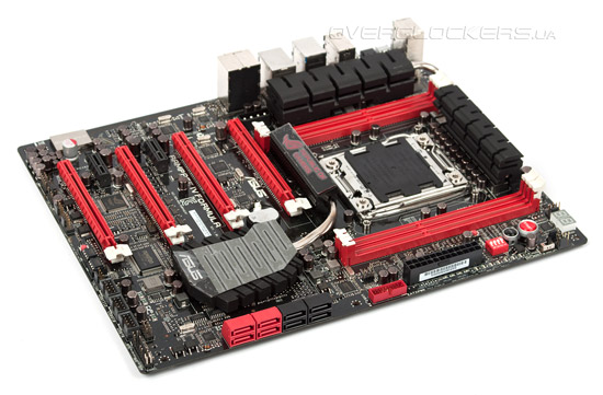 ASUS Rampage IV Formula/Battlefield 3