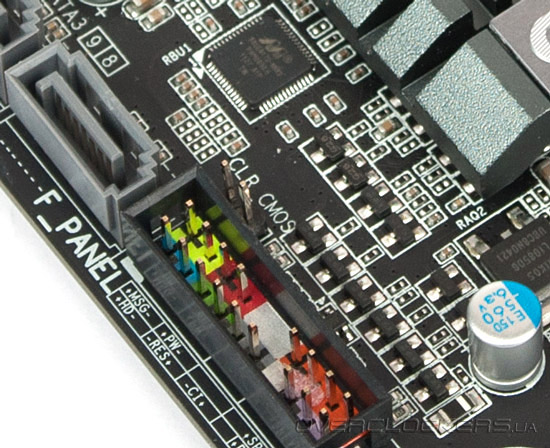 Gigabyte GA-X79-UD3 Gigabyte GA-X79-UD3