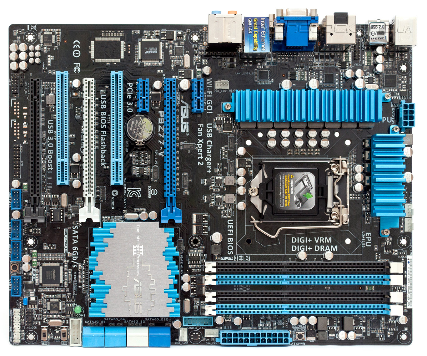 Gigabyte Gigabyte