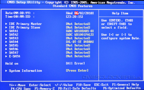 BIOS MSI 890FXA-GD70