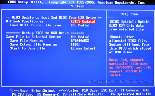 BIOS MSI 890FXA-GD70