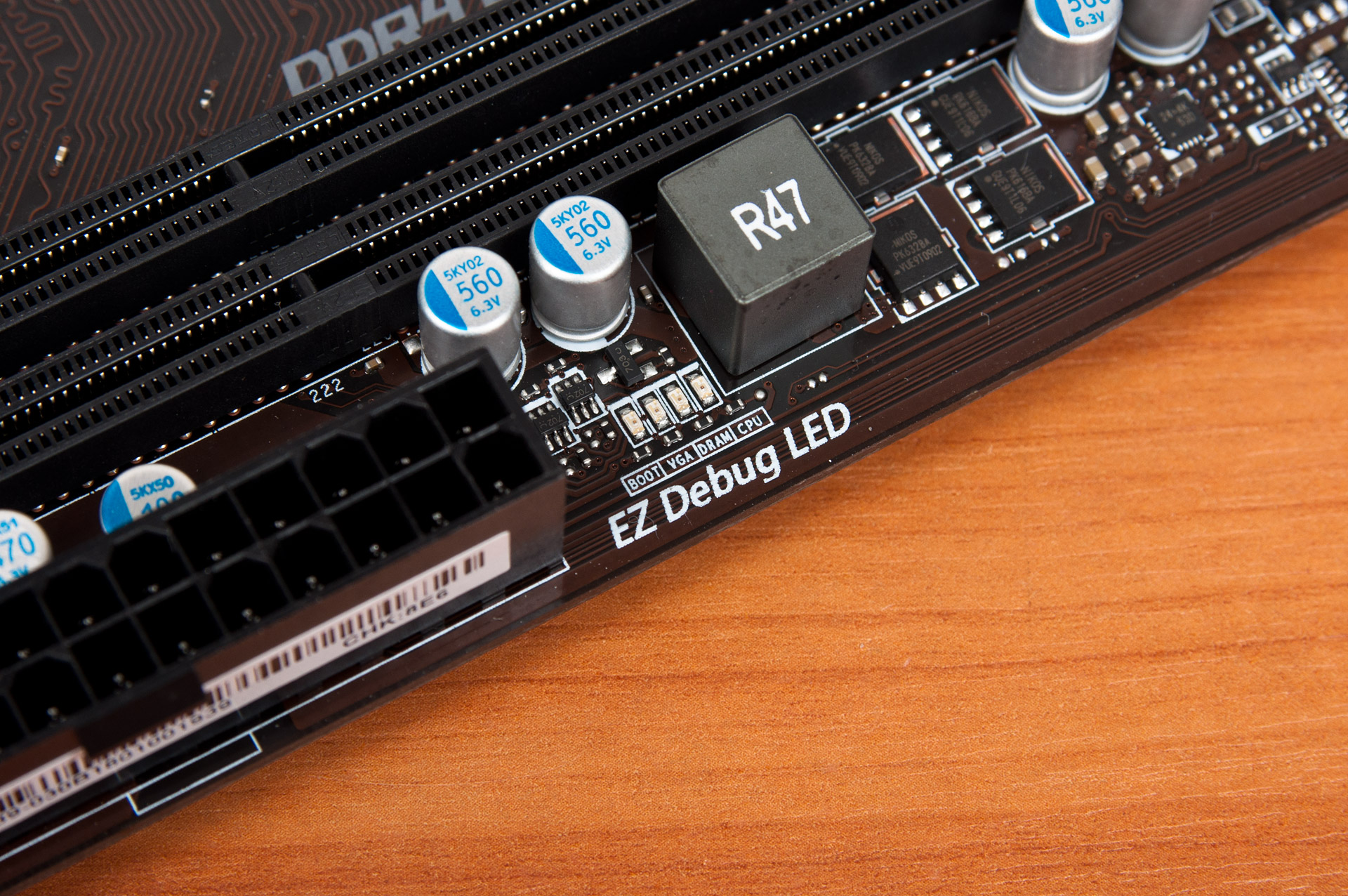 Обзор материнской платы MSI A320M Grenade. Испытания с участием Ryzen 7