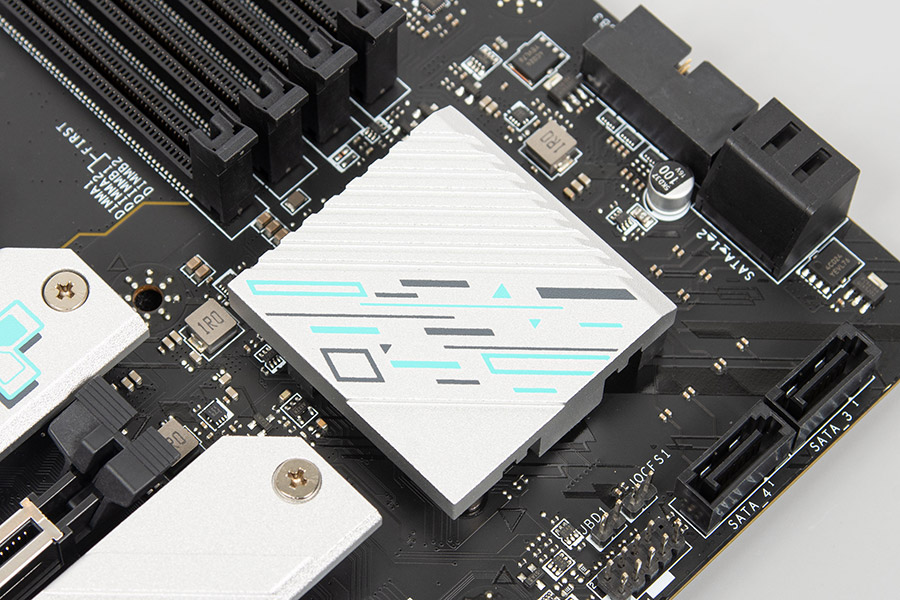 MSI B650M GAMING PLUS WIFI