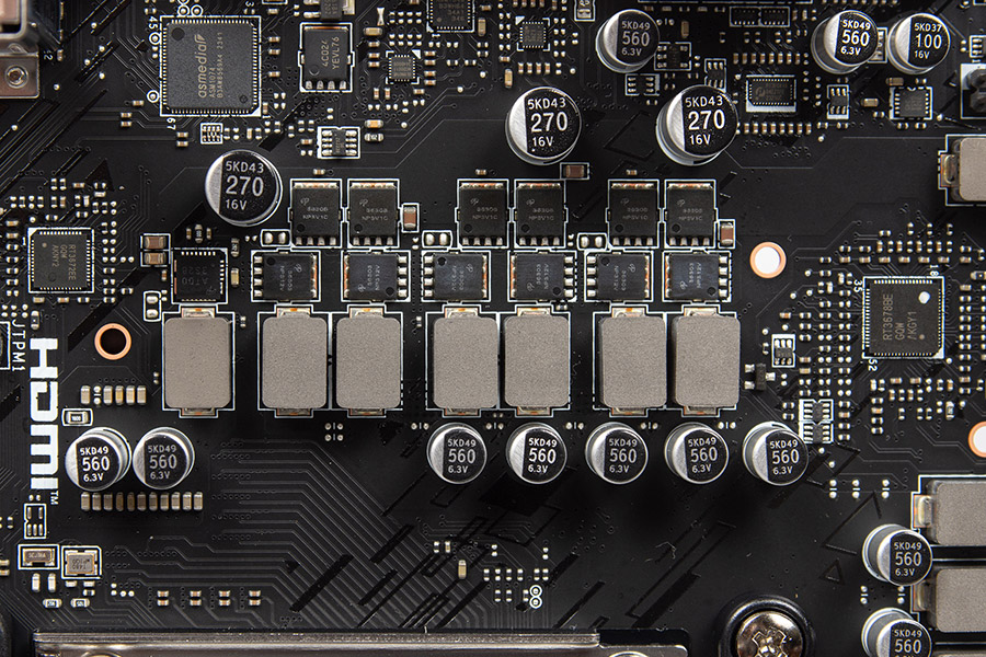 MSI B650M GAMING PLUS WIFI