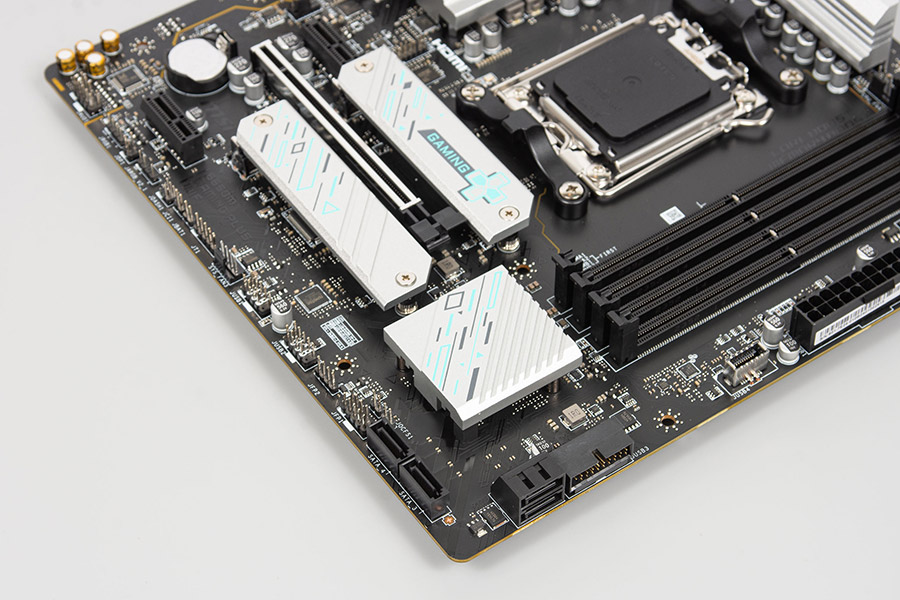 MSI B650M GAMING PLUS WIFI