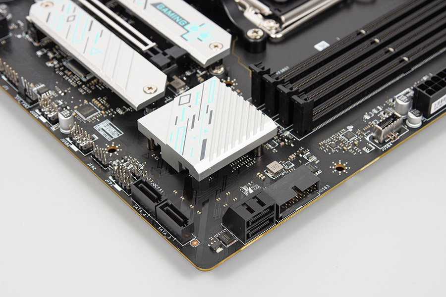 MSI B650M GAMING PLUS WIFI