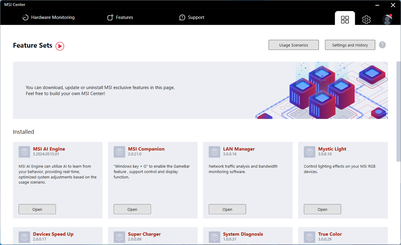 MSI B650M GAMING PLUS WIFI