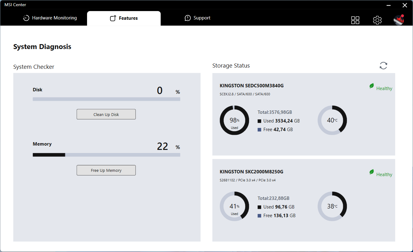 MSI B650M GAMING PLUS WIFI