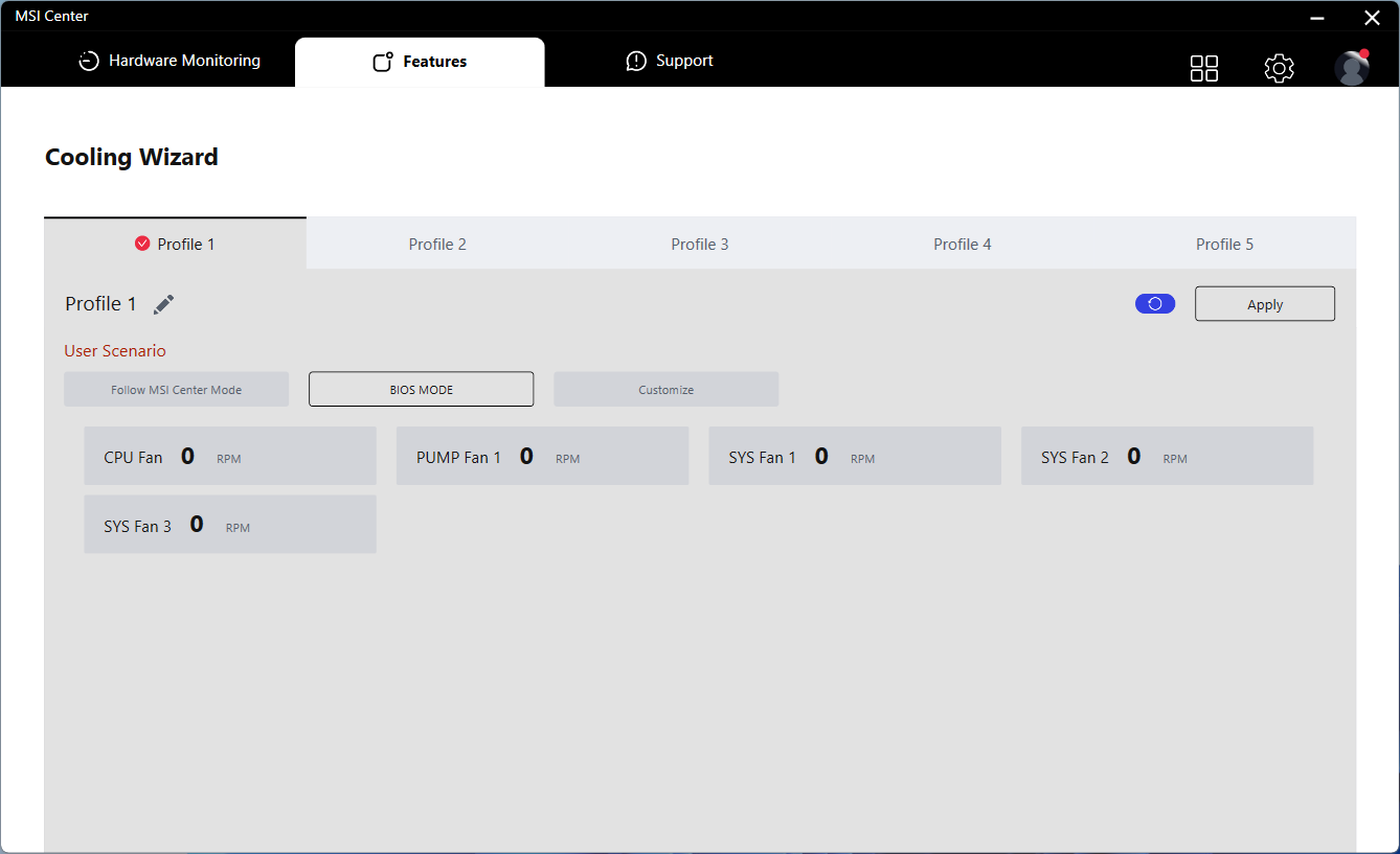 MSI B650M GAMING PLUS WIFI