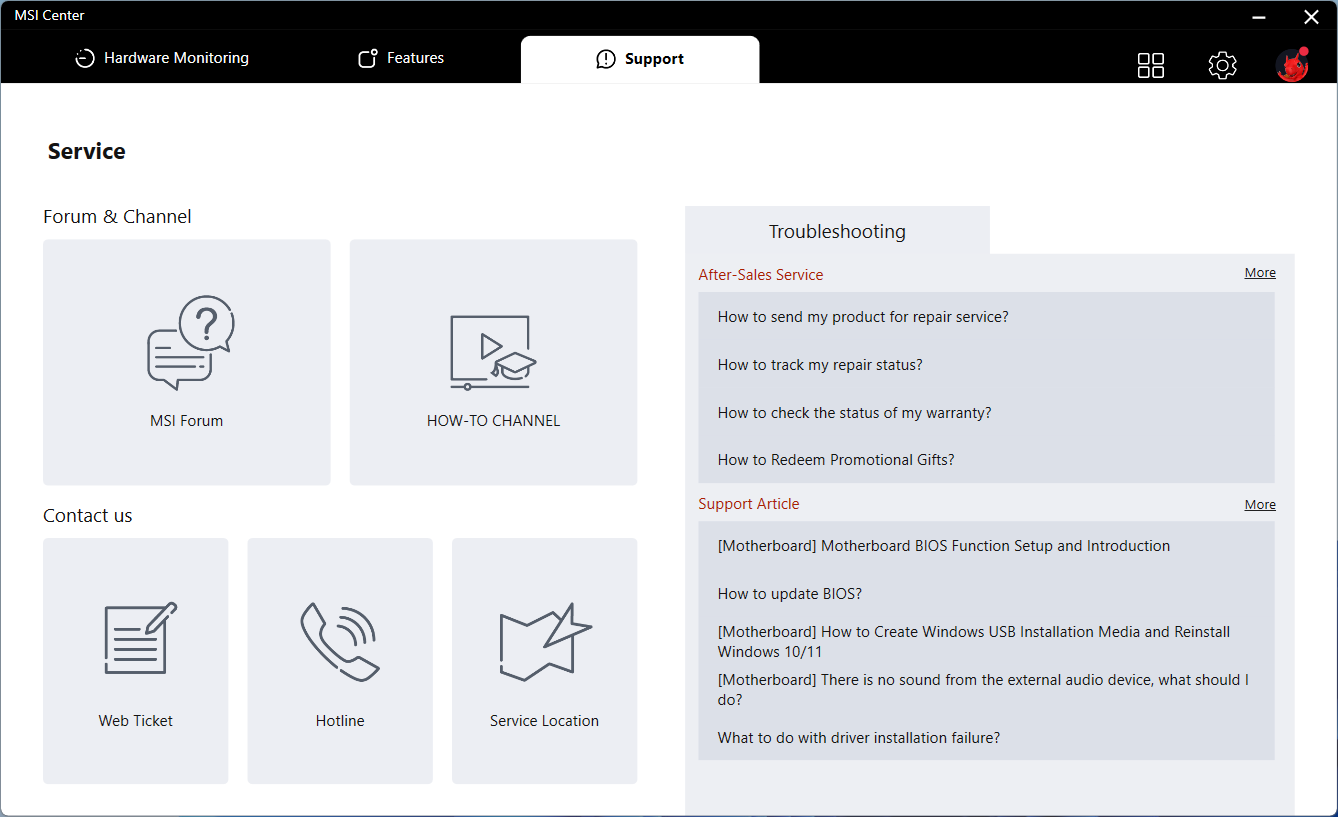 MSI B650M GAMING PLUS WIFI