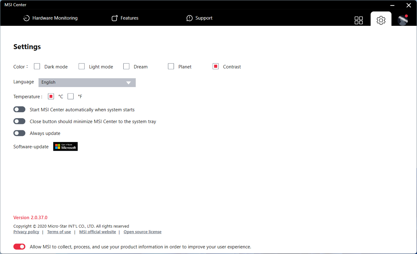 MSI B650M GAMING PLUS WIFI