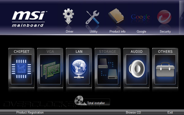 MSI FM2-A85XMA-E35 MSI FM2-A85XMA-E35