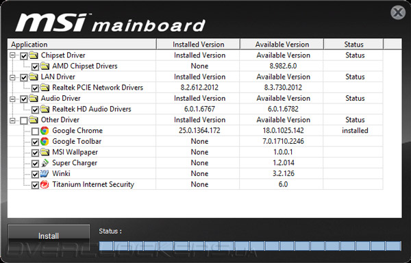 MSI FM2-A85XMA-E35 MSI FM2-A85XMA-E35