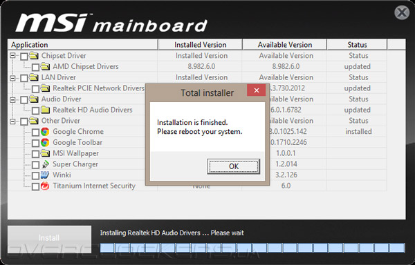 MSI FM2-A85XMA-E35 MSI FM2-A85XMA-E35