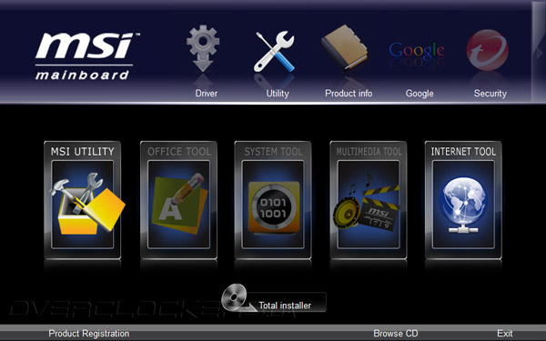 MSI FM2-A85XMA-E35 MSI FM2-A85XMA-E35