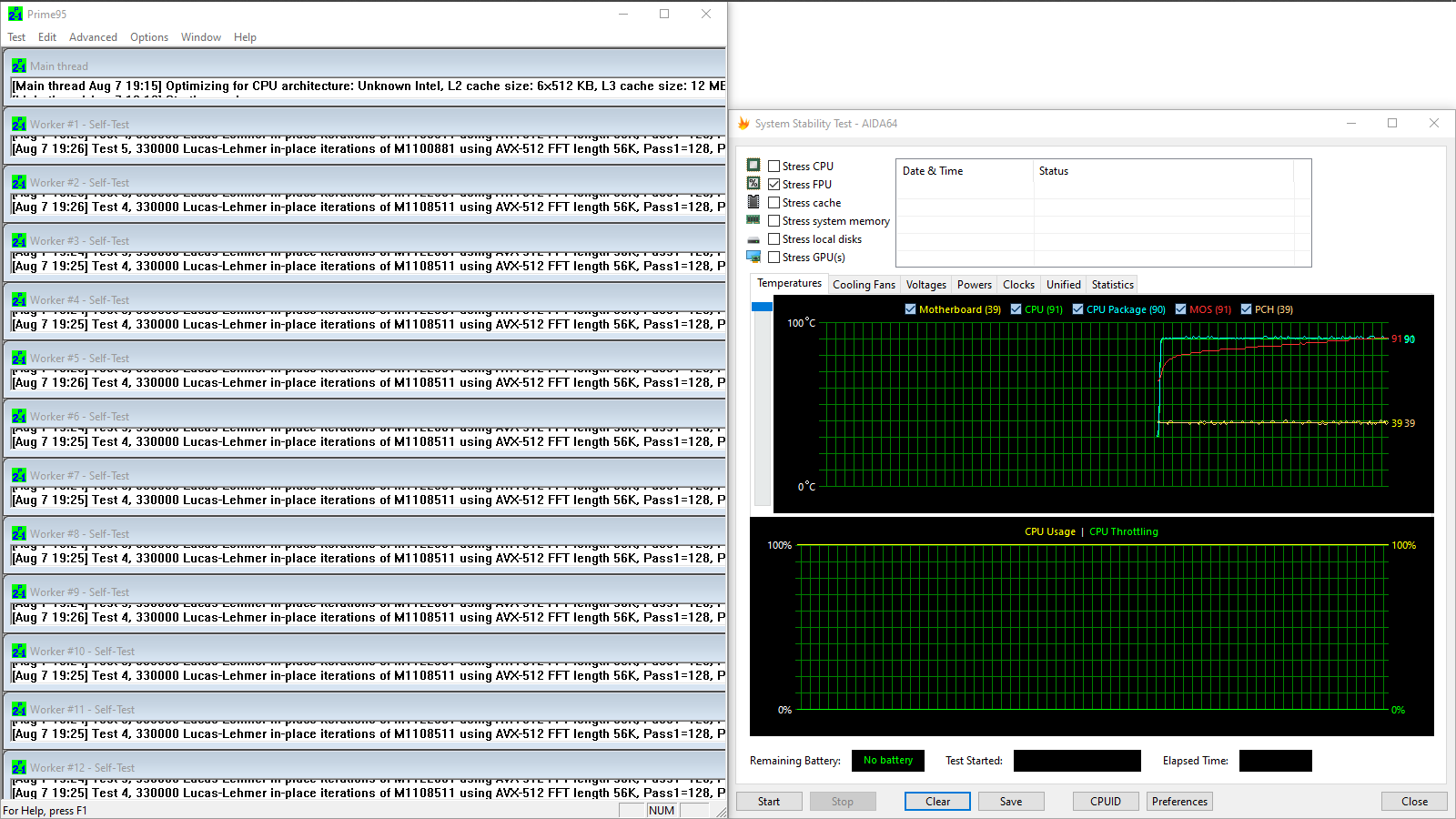 MSI MAG B560 Tomahawk WiFi