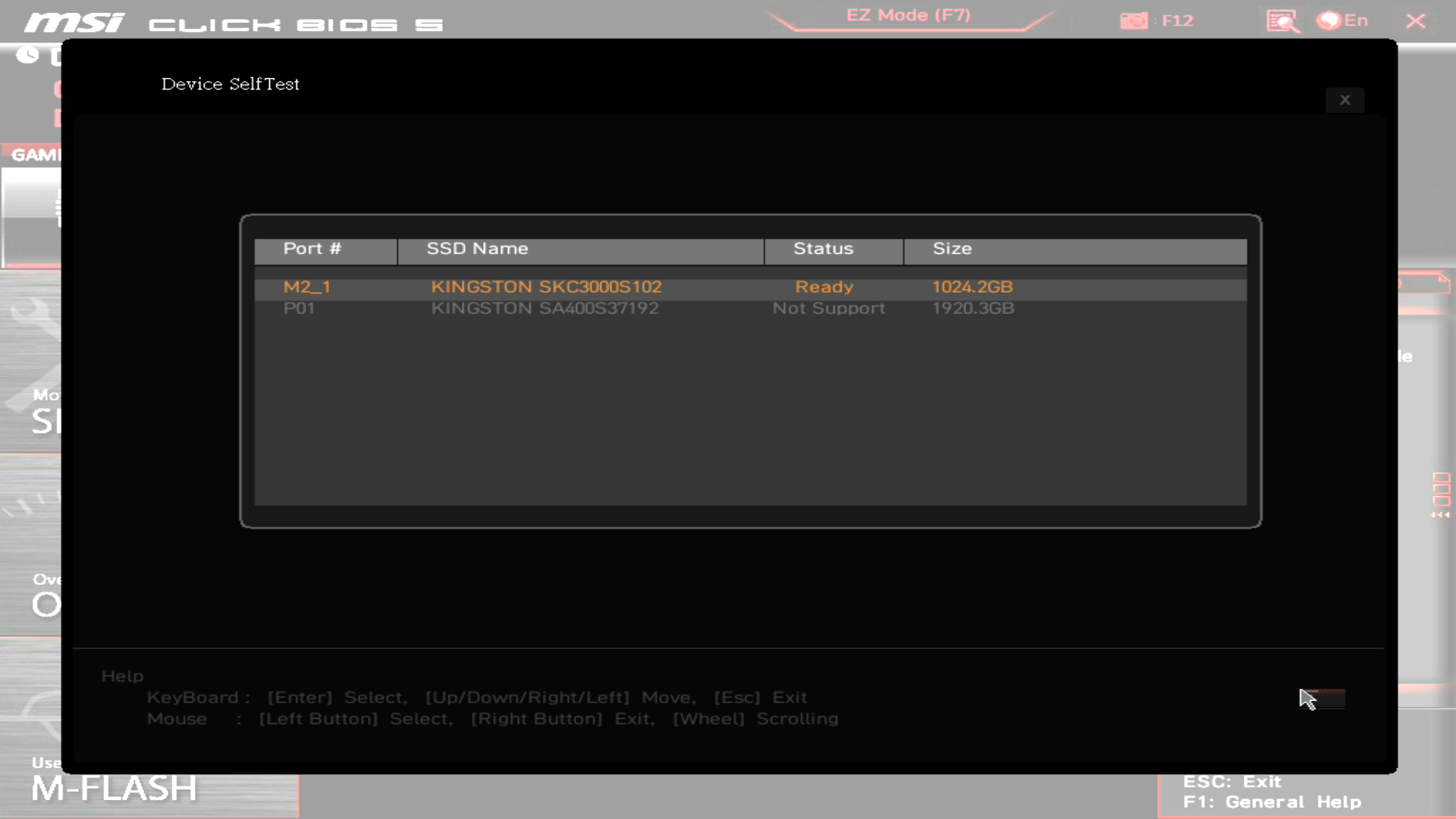 MSI MAG B650 Tomahawk WIFI
