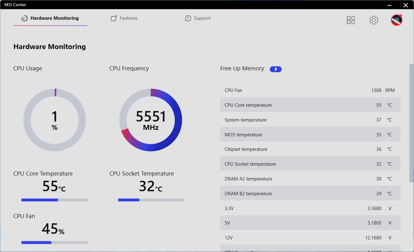 MSI MAG B650 Tomahawk WIFI