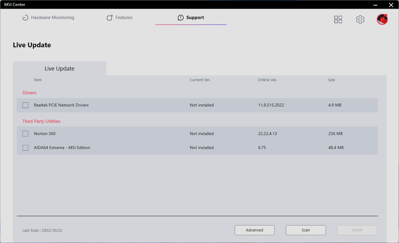 MSI MAG B650 Tomahawk WIFI