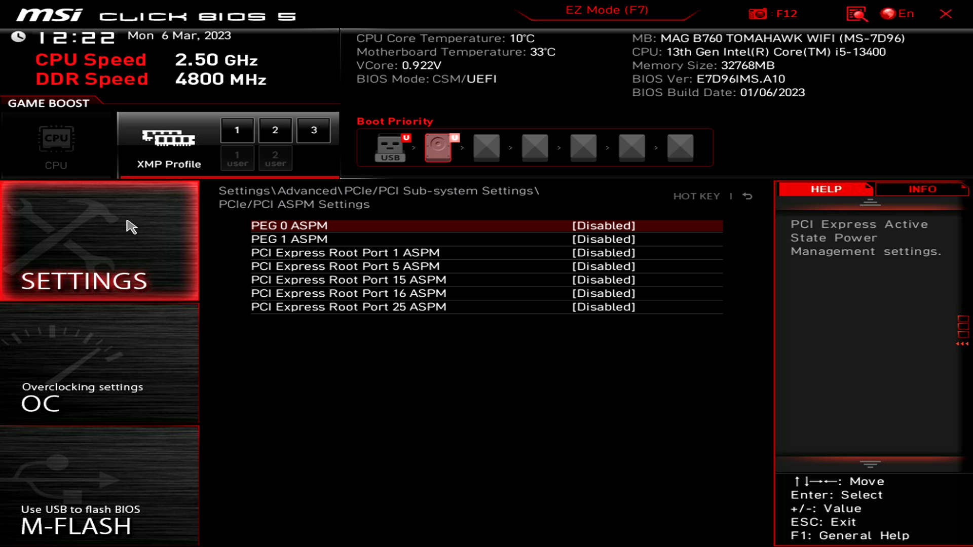 Msi mag b760 tomahawk wifi Msi mag b760 tomahawk wifi