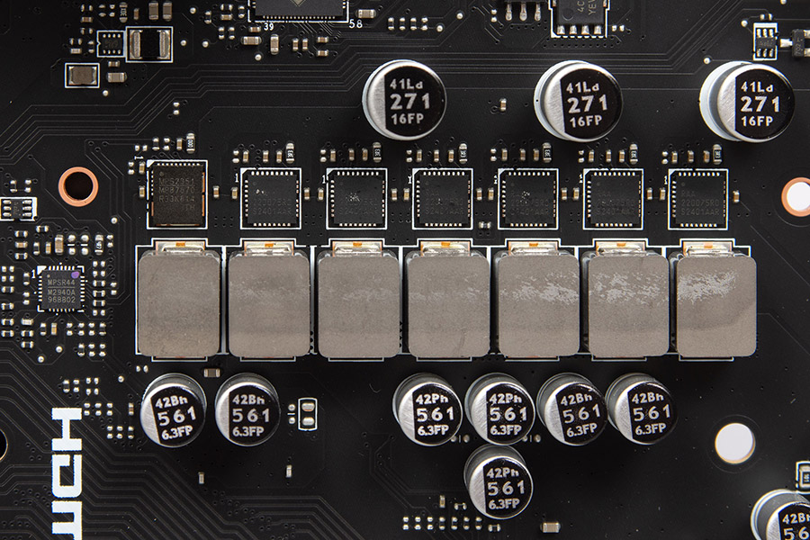 MSI MAG B760M MORTAR WIFI II