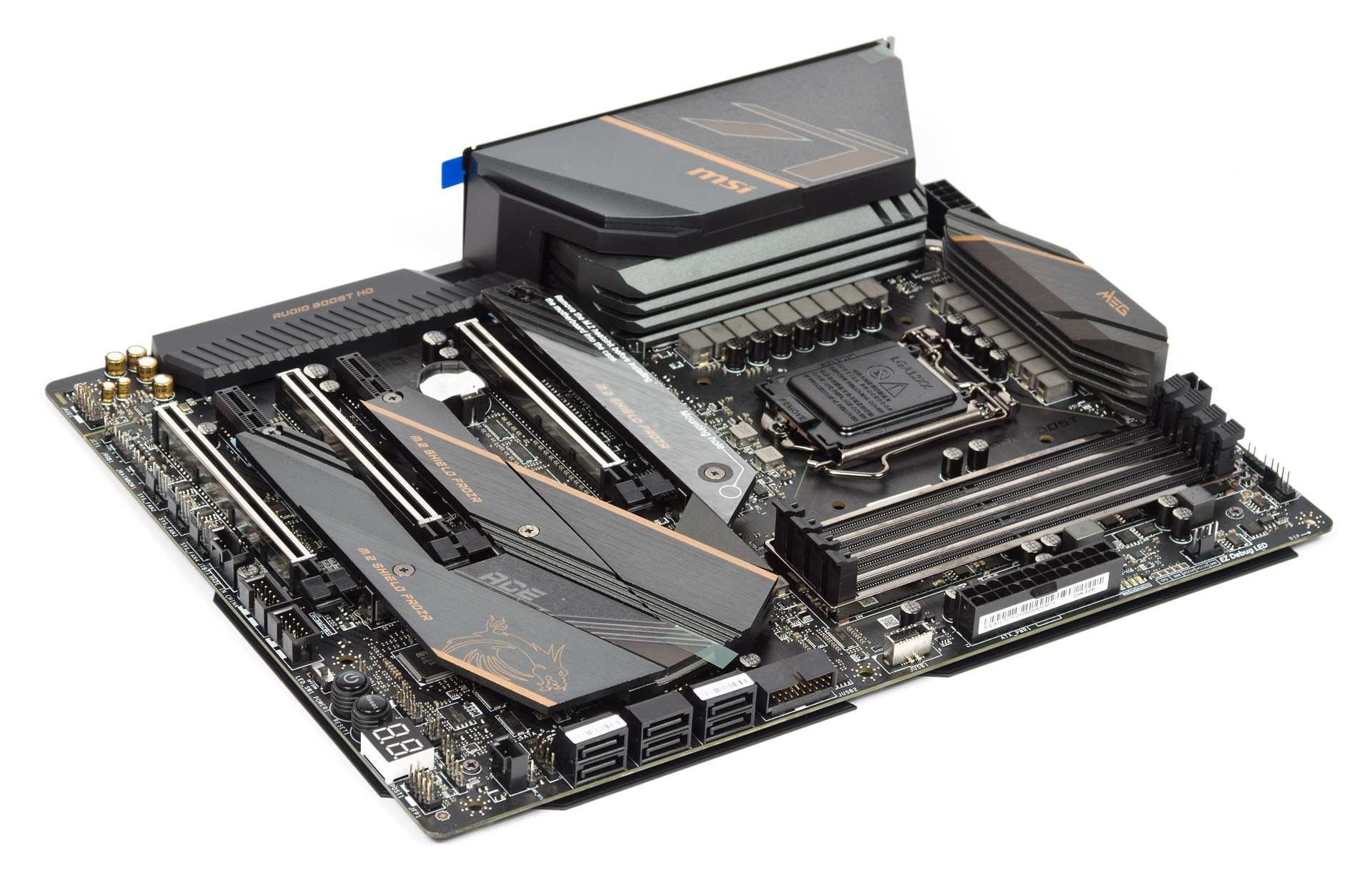 Intel Motherboard