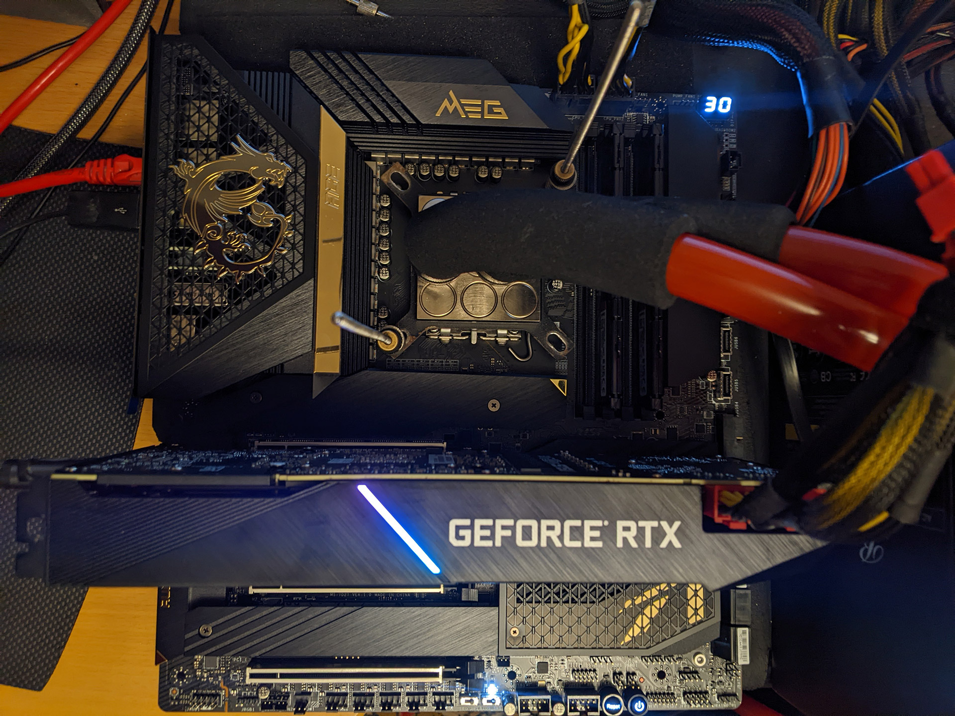 Gigabyte Z690 Gaming X Ddr5 Купить