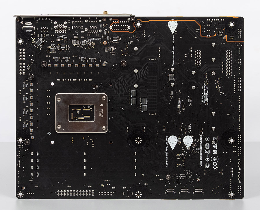 MSI MPG Z790 EDGE TI MAX WIFI