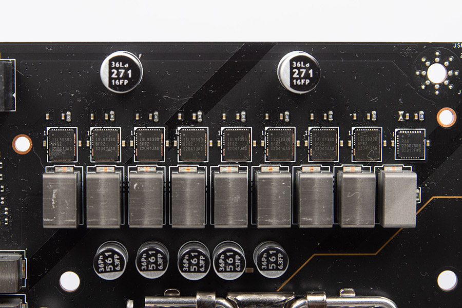 MSI MPG Z790 EDGE TI MAX WIFI