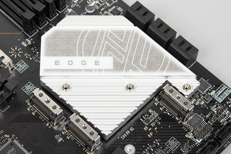 MSI MPG Z790 EDGE TI MAX WIFI