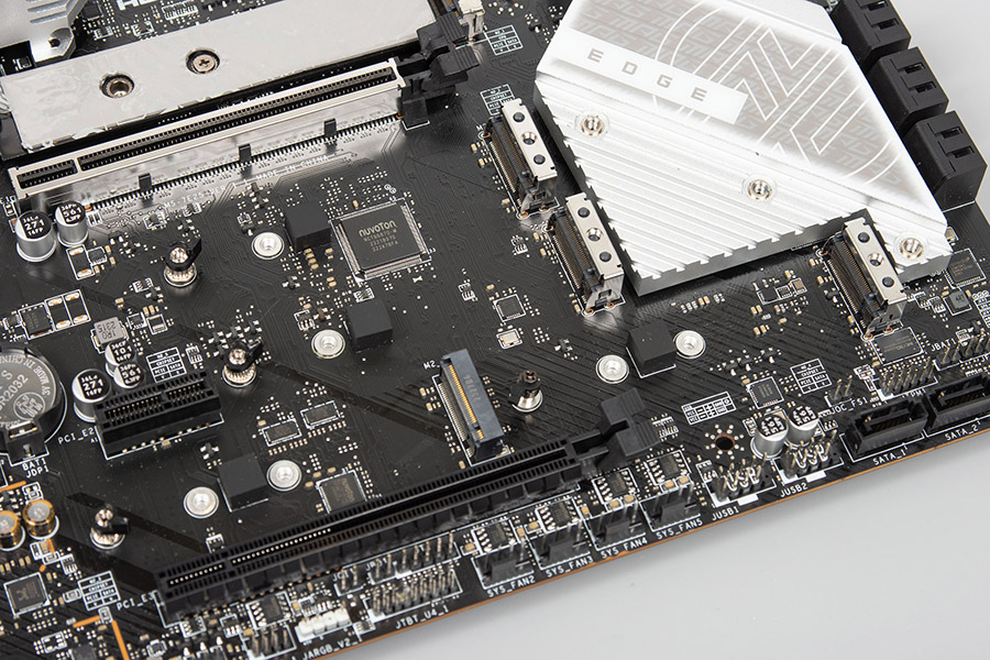 MSI MPG Z790 EDGE TI MAX WIFI