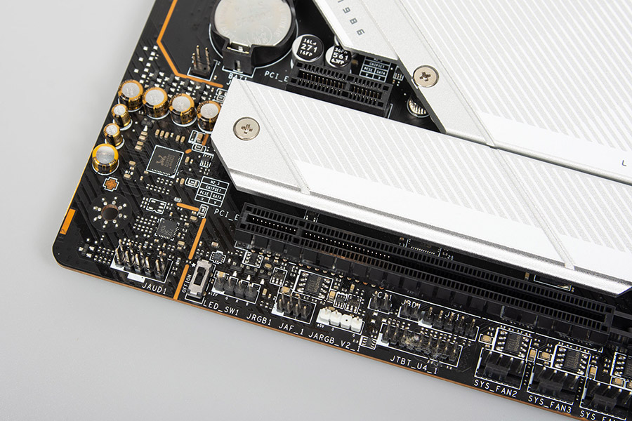 MSI MPG Z790 EDGE TI MAX WIFI