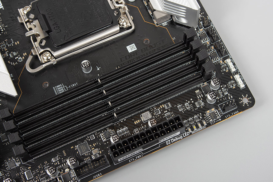 MSI MPG Z790 EDGE TI MAX WIFI