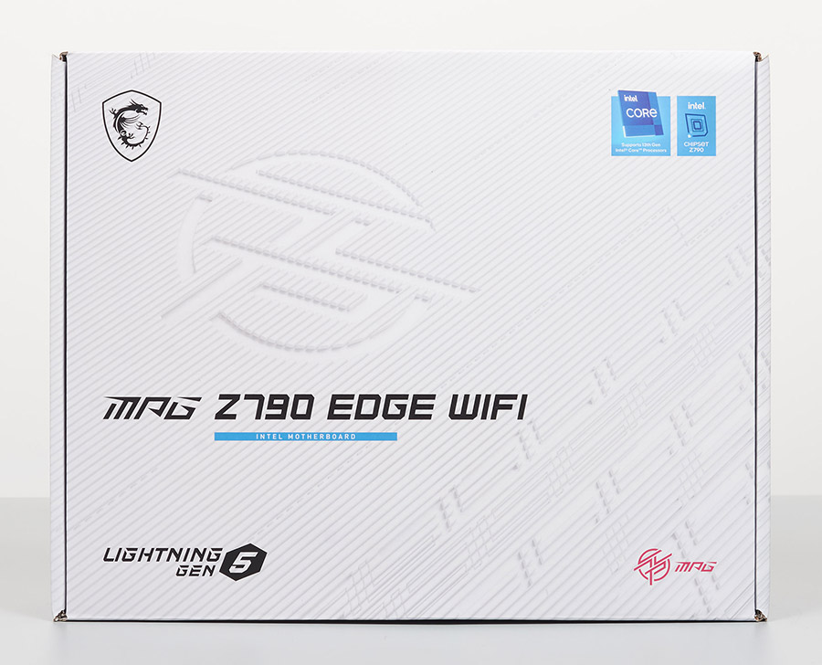 MSI MPG Z790 Edge WIFI