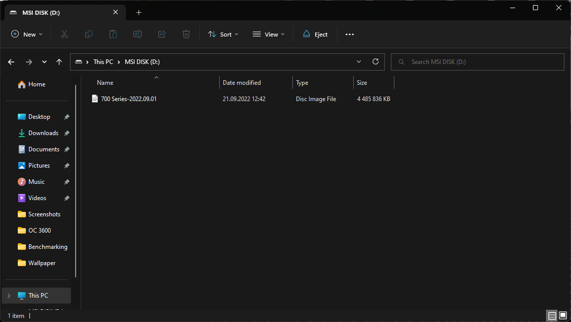 MSI MPG Z790 Edge WIFI