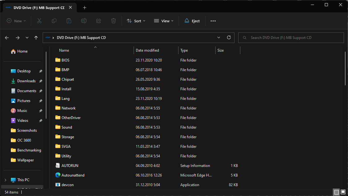 MSI MPG Z790 Edge WIFI
