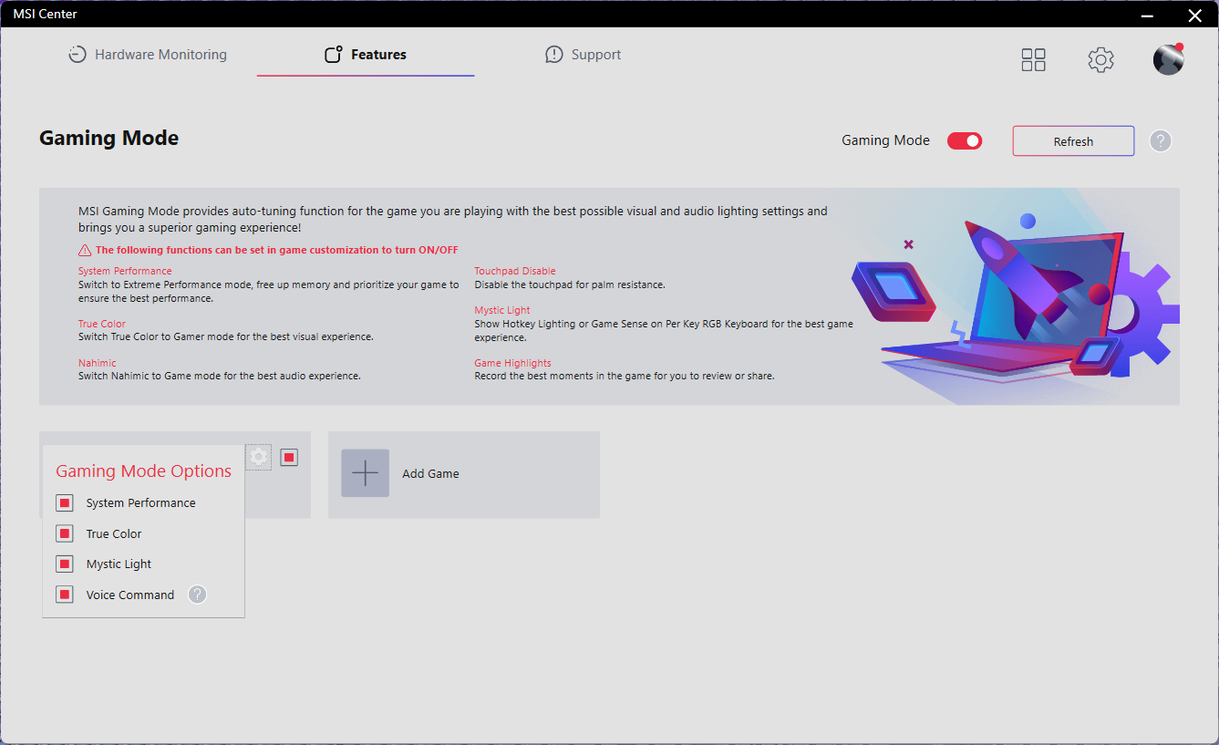MSI MPG Z790 Edge WIFI