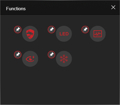 MSI X370 XPower Gaming Titanium