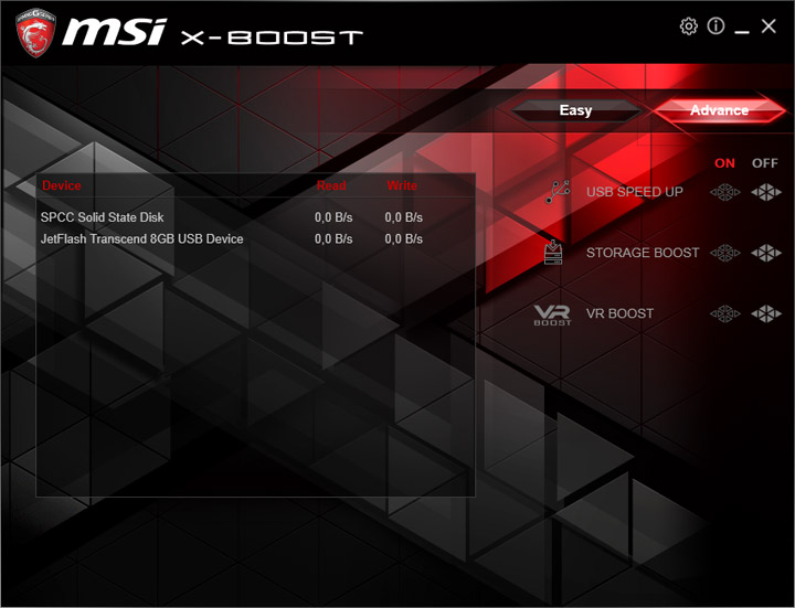 MSI X370 XPower Gaming Titanium