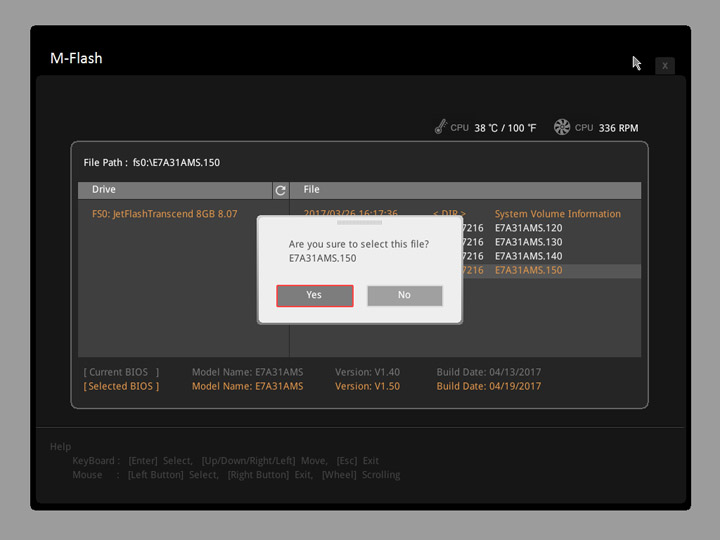 MSI X370 XPower Gaming Titanium