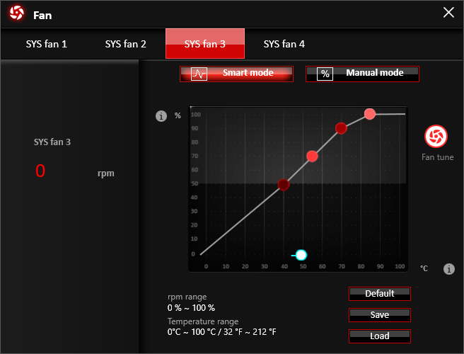 MSI X370 XPower Gaming Titanium