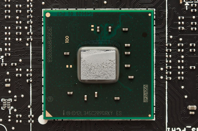 MSI X99S Gaming 7
