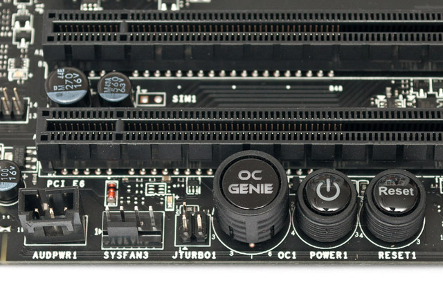 MSI X99S Gaming 7