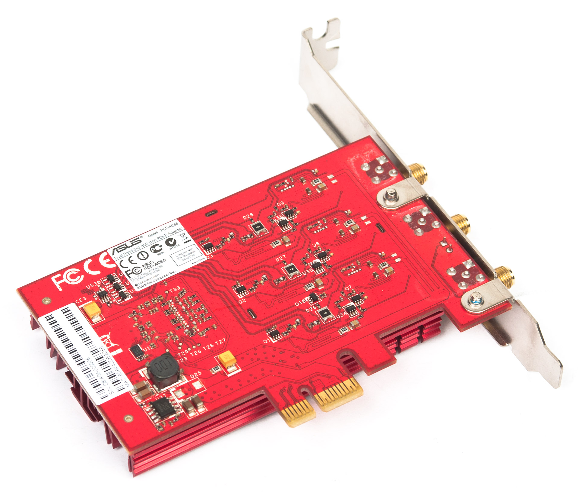 Usb сетевая карта asus
