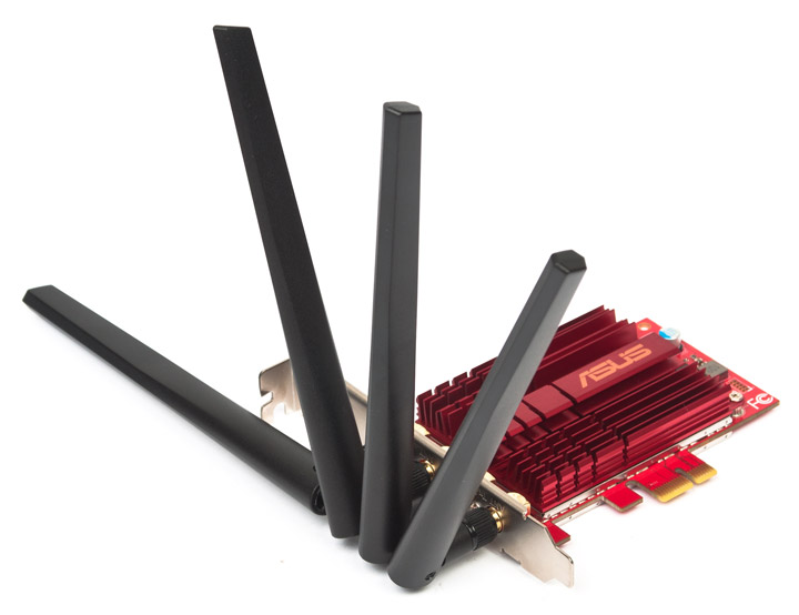 asus pce ac68 11.2 is not a valid integer value asus pce ac68 11.2 is not a valid integer value