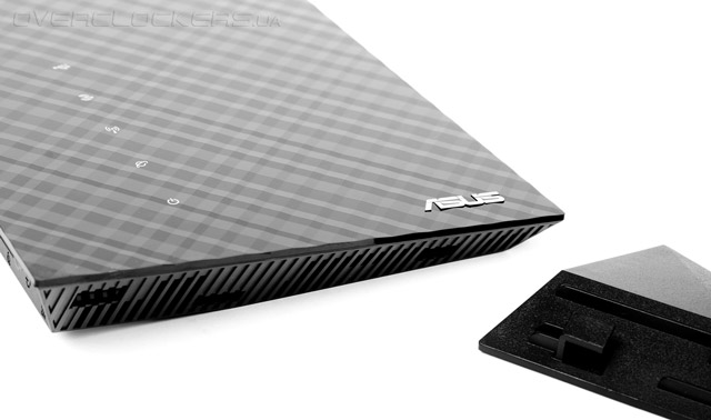 ASUS RT-N14U